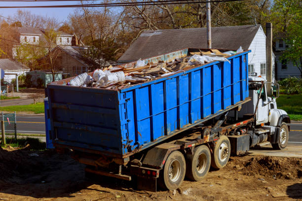 Best Dumpster Rental Services  in Congress, AZ