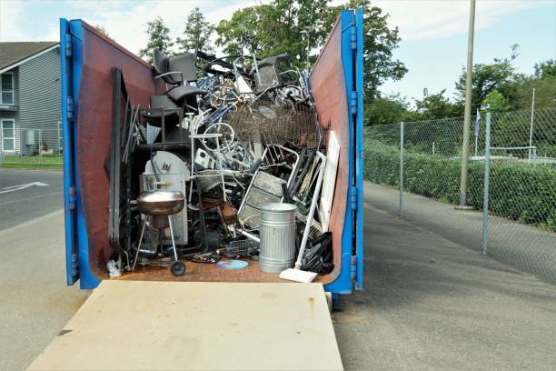 Best Electronics Removal Services  in Congress, AZ