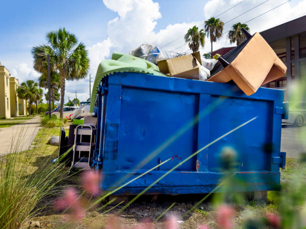 Best Residential Junk Removal  in Congress, AZ