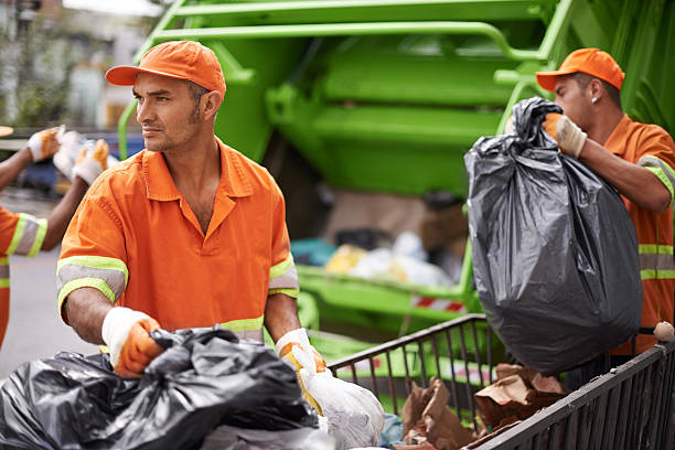 Best Junk Removal and Recycling  in Congress, AZ